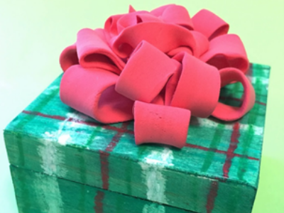 After School Holiday Gift Making (5-10 Years) After School Holiday Gift Making (5-10 Years)